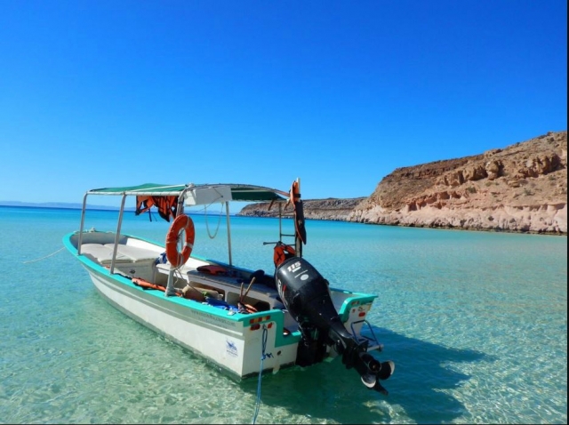  Boat trip 